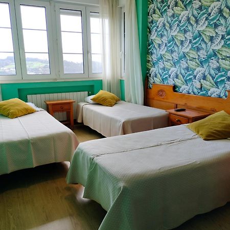 Hotel Capellan นาเวีย ภายนอก รูปภาพ