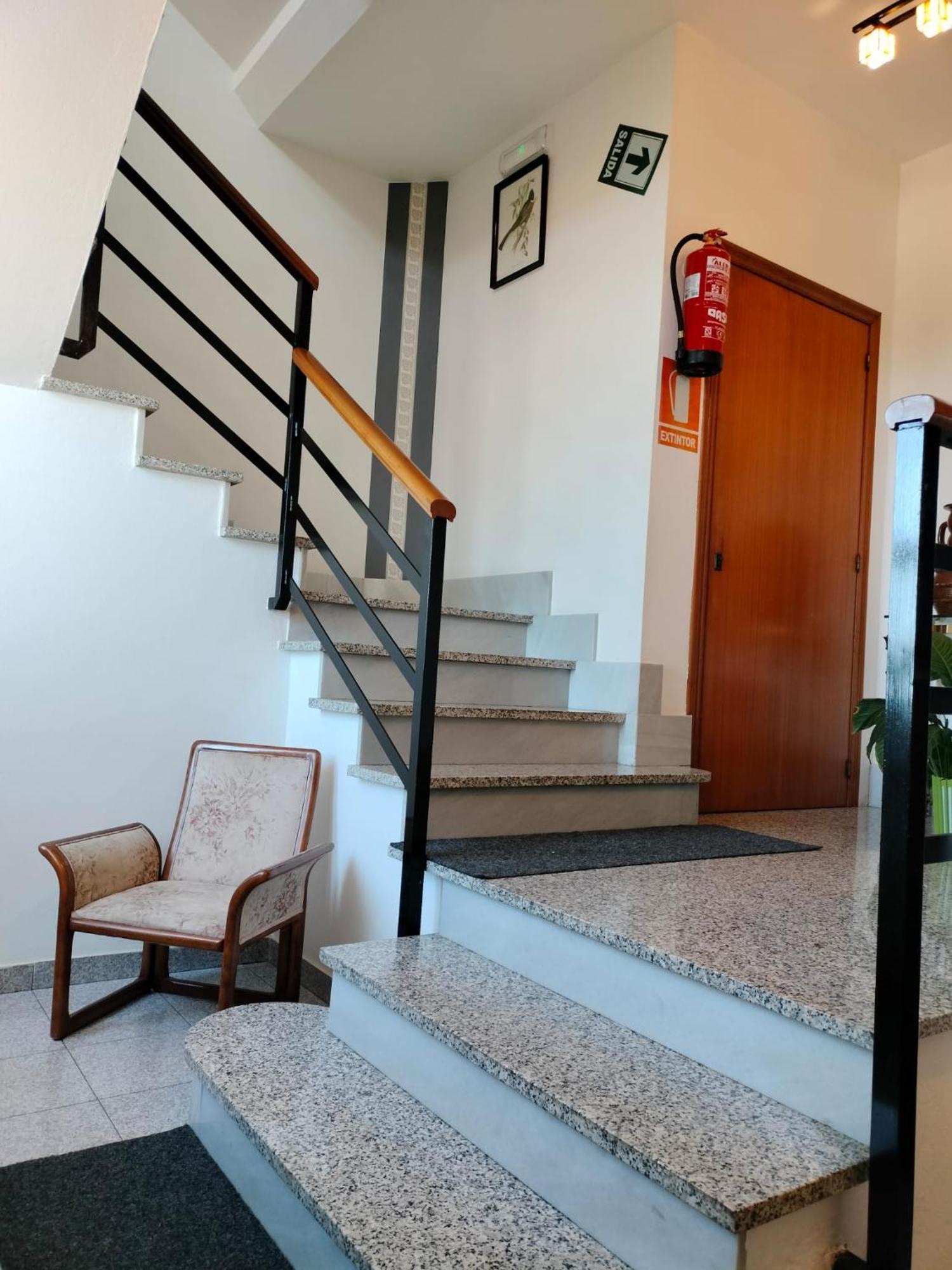 Hotel Capellan นาเวีย ภายนอก รูปภาพ