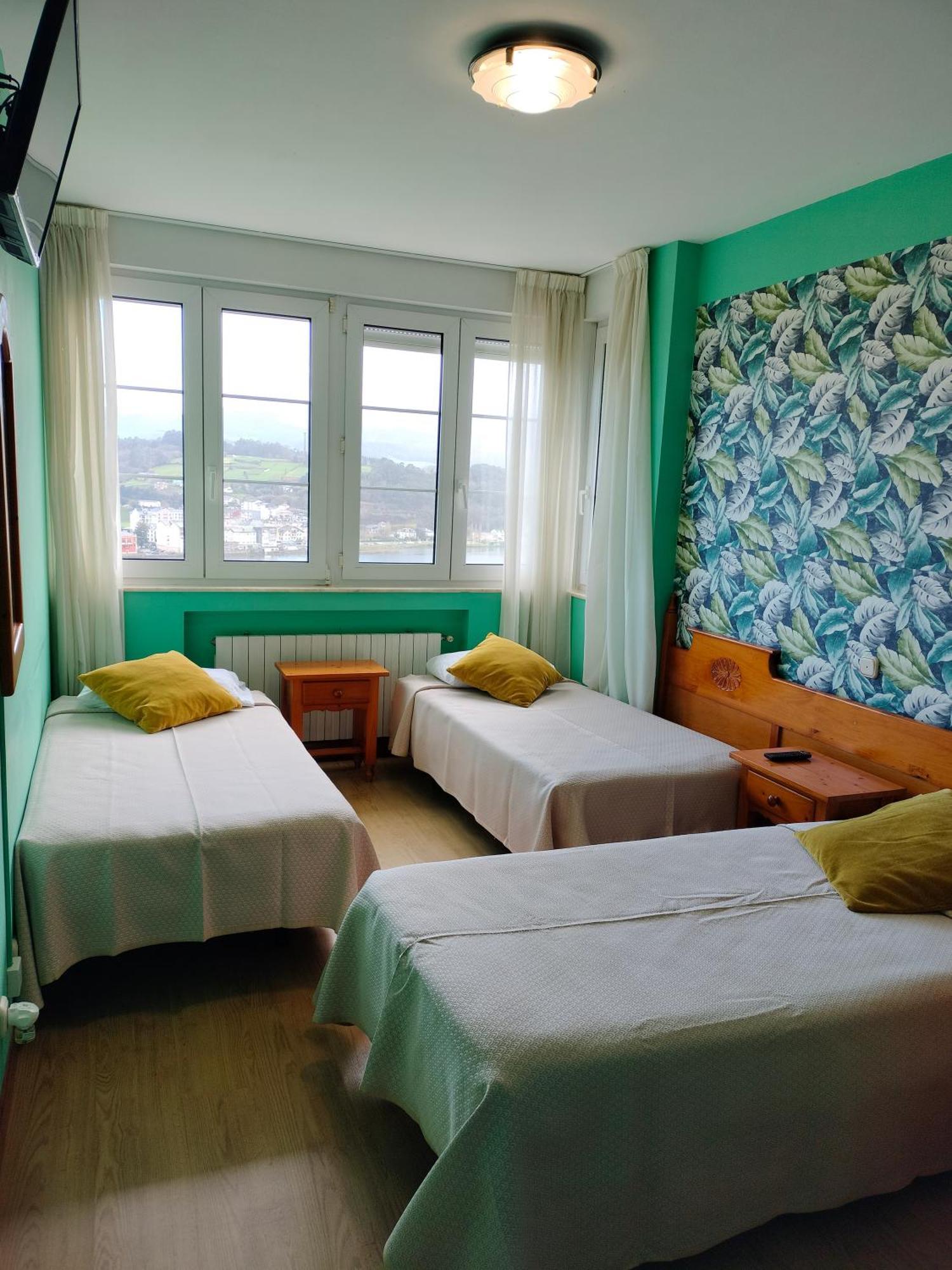 Hotel Capellan นาเวีย ภายนอก รูปภาพ